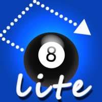 Aim Lite for 8 ball pool