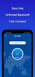 Ara VPN - Vpn Proxy Master স্ক্রিনশট 2