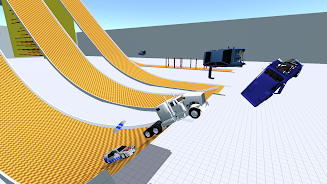 Car Destruction Simulator 3D Screenshot 3