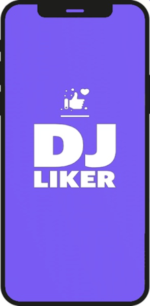 DJ Liker 스크린샷 1