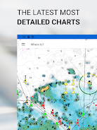 C-MAP Ảnh chụp màn hình 3