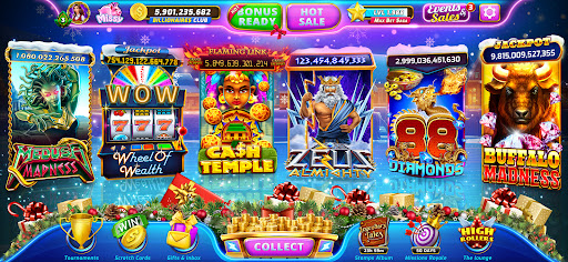 Baba Wild Slots Captura de tela 2