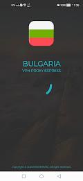 Bulgaria VPN - Bulgarian IP Screenshot 0