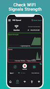 Schermata WiFi Map - WiFi Spots Master 1