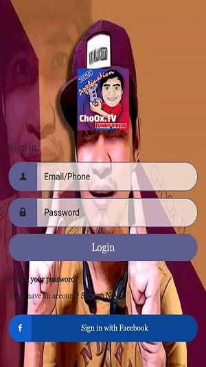 ChoOx TV ML ภาพหน้าจอ 2