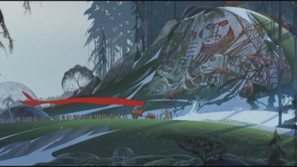 Die Banner -Saga