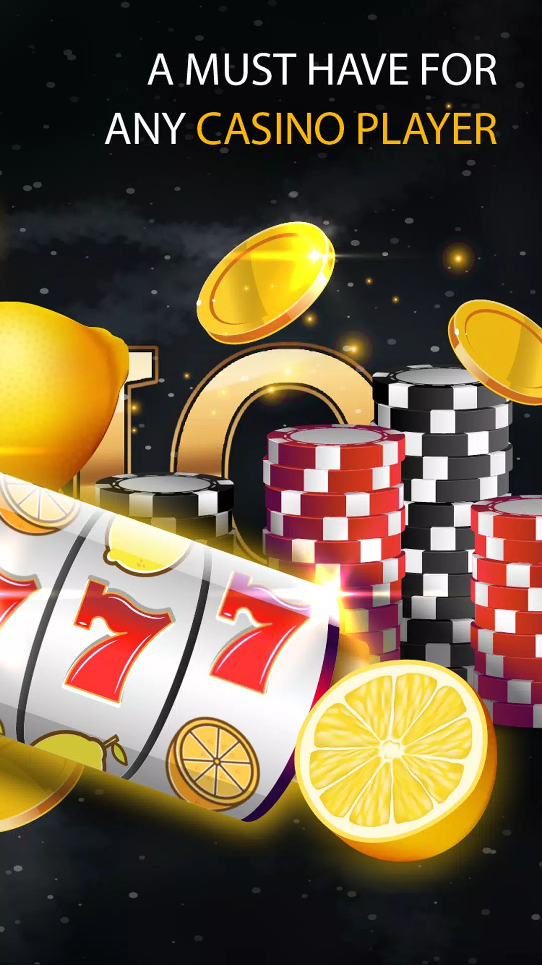 Casino Games Real Money Captura de pantalla 2