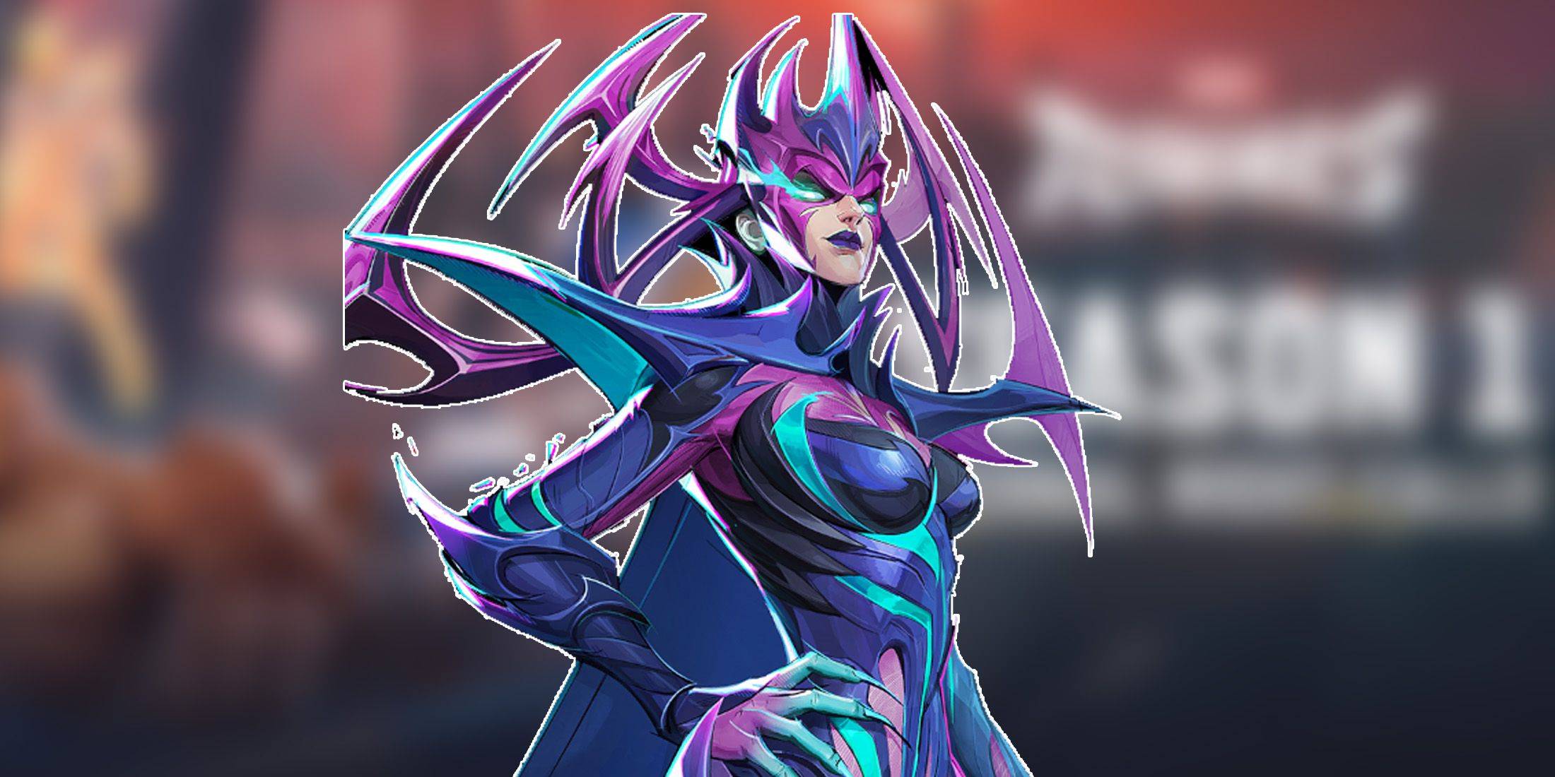 Marvel Rivals: Galacta HeLa Ciltinin İradesi Nasıl Alınır (Twitch Drops)