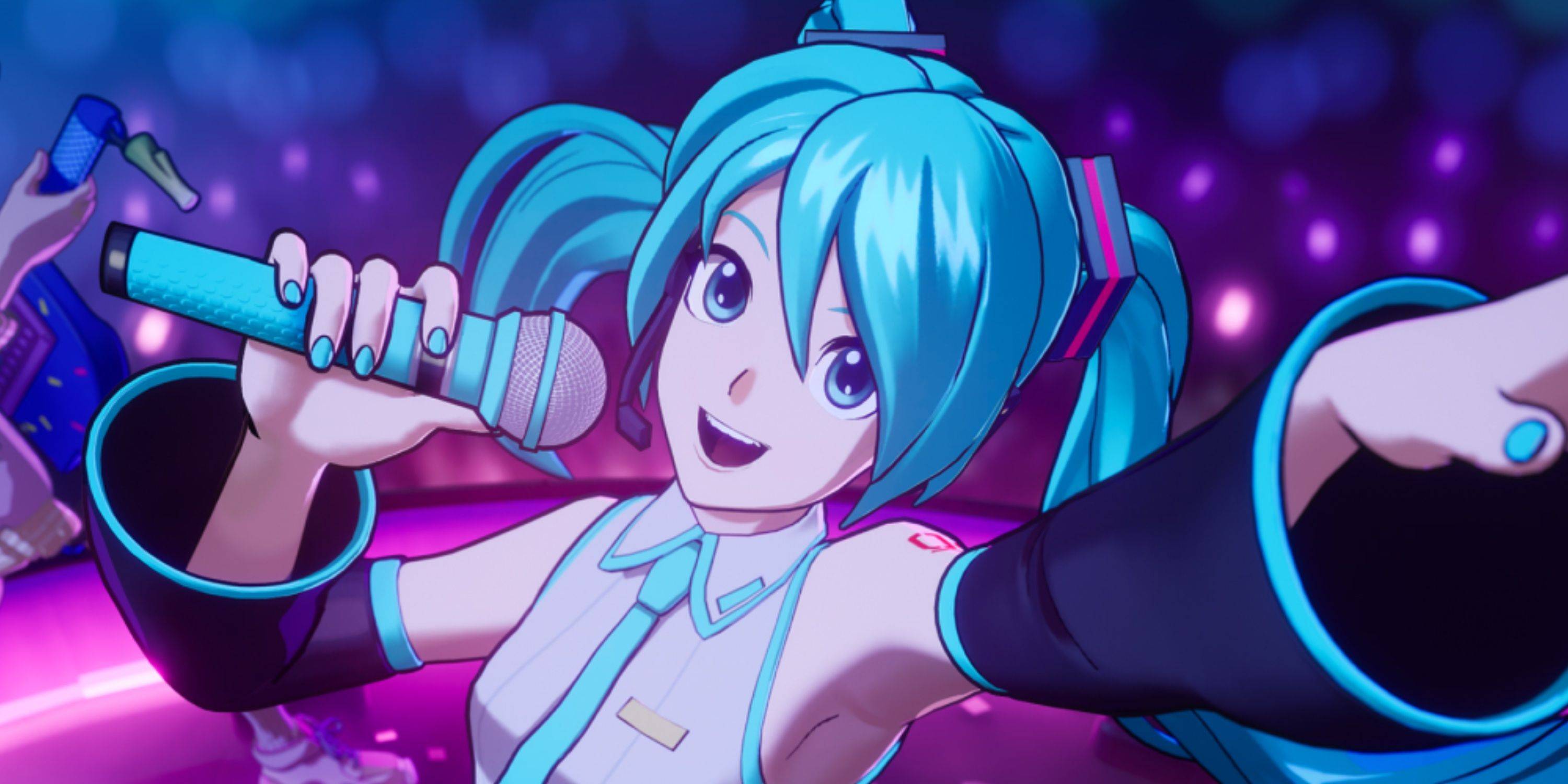 Fortnite: Hatsune Miku कैसे प्राप्त करें