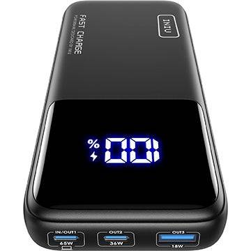 $ 21 Power Bank: Mabilis na singil para sa Nintendo Switch, Steam Deck, Asus Rog Ally