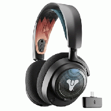 SteelSeries Arctis Nova 7P Gaming Headset Destiny Edition