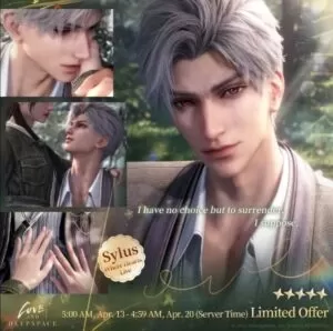 Love and Deepspace: Guia Completo do Evento Full Hearts ao Vivo