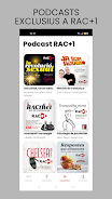 RAC1 Oficial Скриншот 2