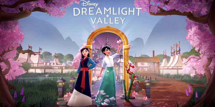 Mulan Joins Disney Dreamlight Valley in New Update