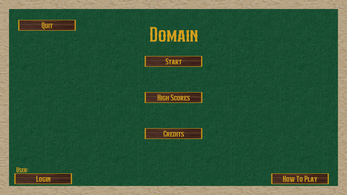 Domain Screenshot 0