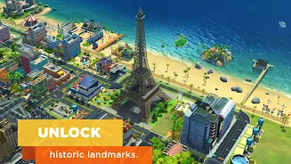 SimCity स्क्रीनशॉट 1