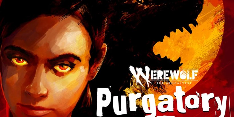 Werewolf: The Apocalypse - Purgatory Unleashes sa iOS