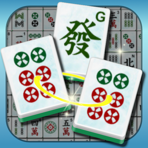 Mahjong Match 2