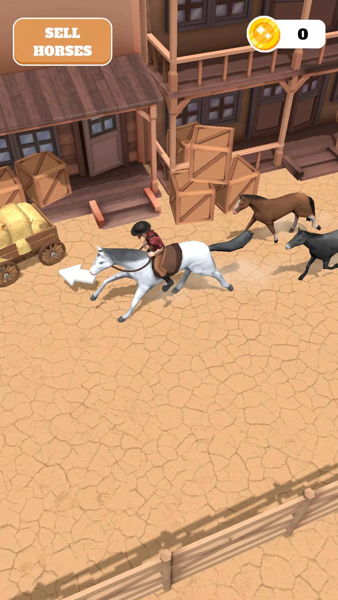 Butcher's Ranch Screenshot 3