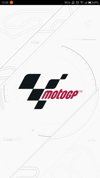 MotoGP™ ဖန်သားပြင်ဓာတ်ပုံ 2