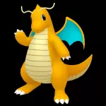 dragonite