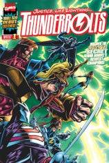 Thunderbolts Artwork 2