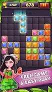 Block Puzzle Gems Classic 1010 স্ক্রিনশট 0