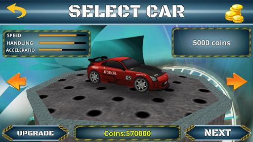 Super Car Racing : Multiplayer स्क्रीनशॉट 2