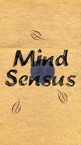 Mind Sensus 스크린샷 0