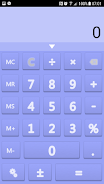 ColorFul Calculator Screenshot 0