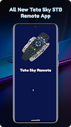 Remote App For TataSky India應用截圖第0張