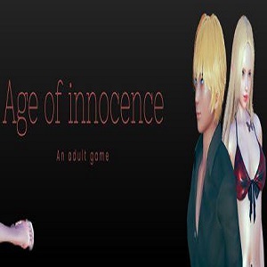 Age of innocence