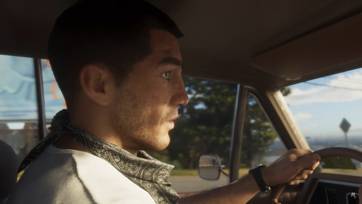 Taken-Two de GTA 6 cree que crear nuevas IP es la estrategia ganadora