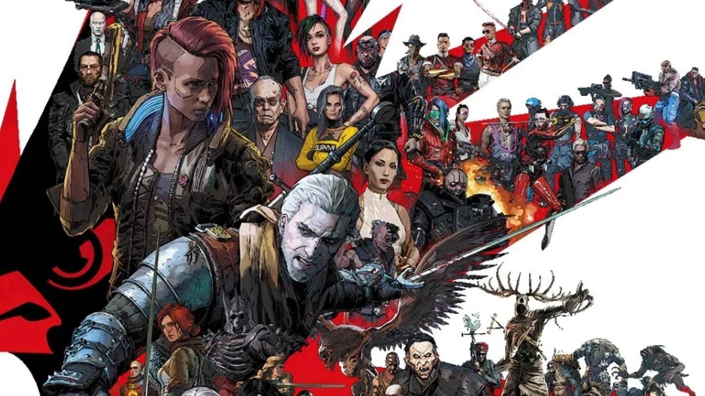 CD Projekt Red jest na żywo o talent, aby ożywić swój tajemniczy projekt Hadar