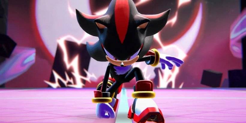 Sonic Dream Team'in Gölge Seviyeleri Güncellemesi Yayınlandı