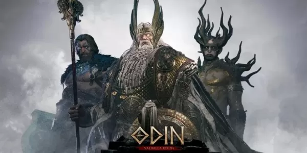 Odin: El Ascenso de Valhalla Llega a Móviles