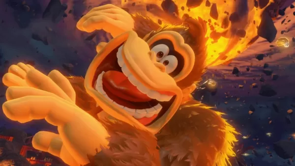 Donkey Kong Direct präsentiert neue Bananza-Abenteuer