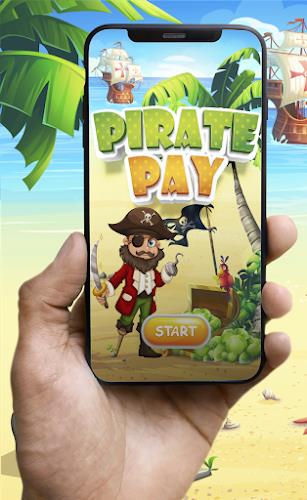 PiratePay Captura de pantalla 0