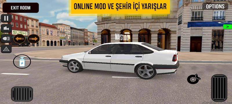 Tempra 3D Online Simülatör ภาพหน้าจอ 3