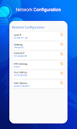 Ping Tools: Network & Wifi Zrzut ekranu 2