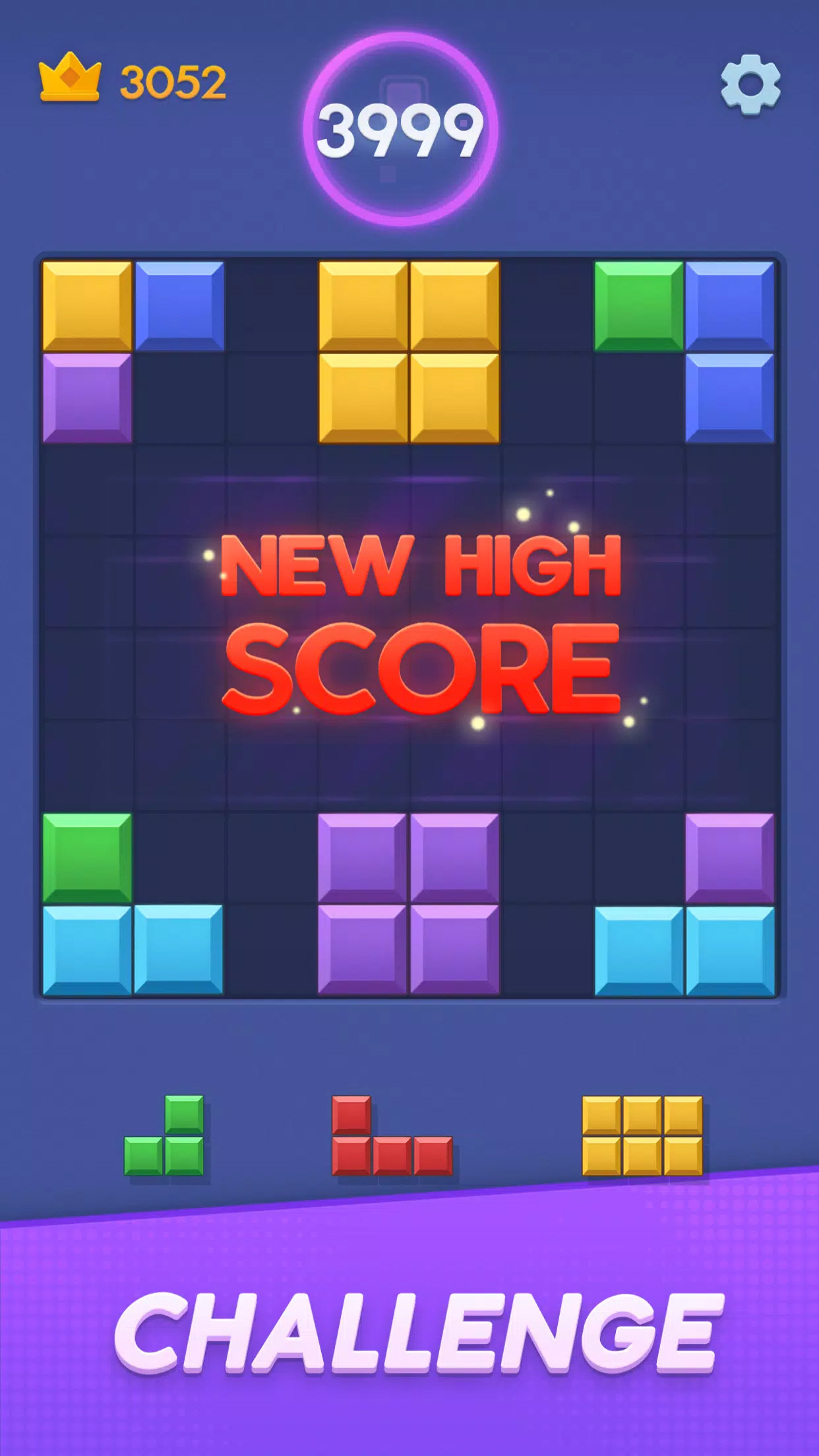Color Block应用截图第2张