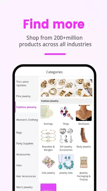 Nihaojewelry-wholesale online应用截图第2张