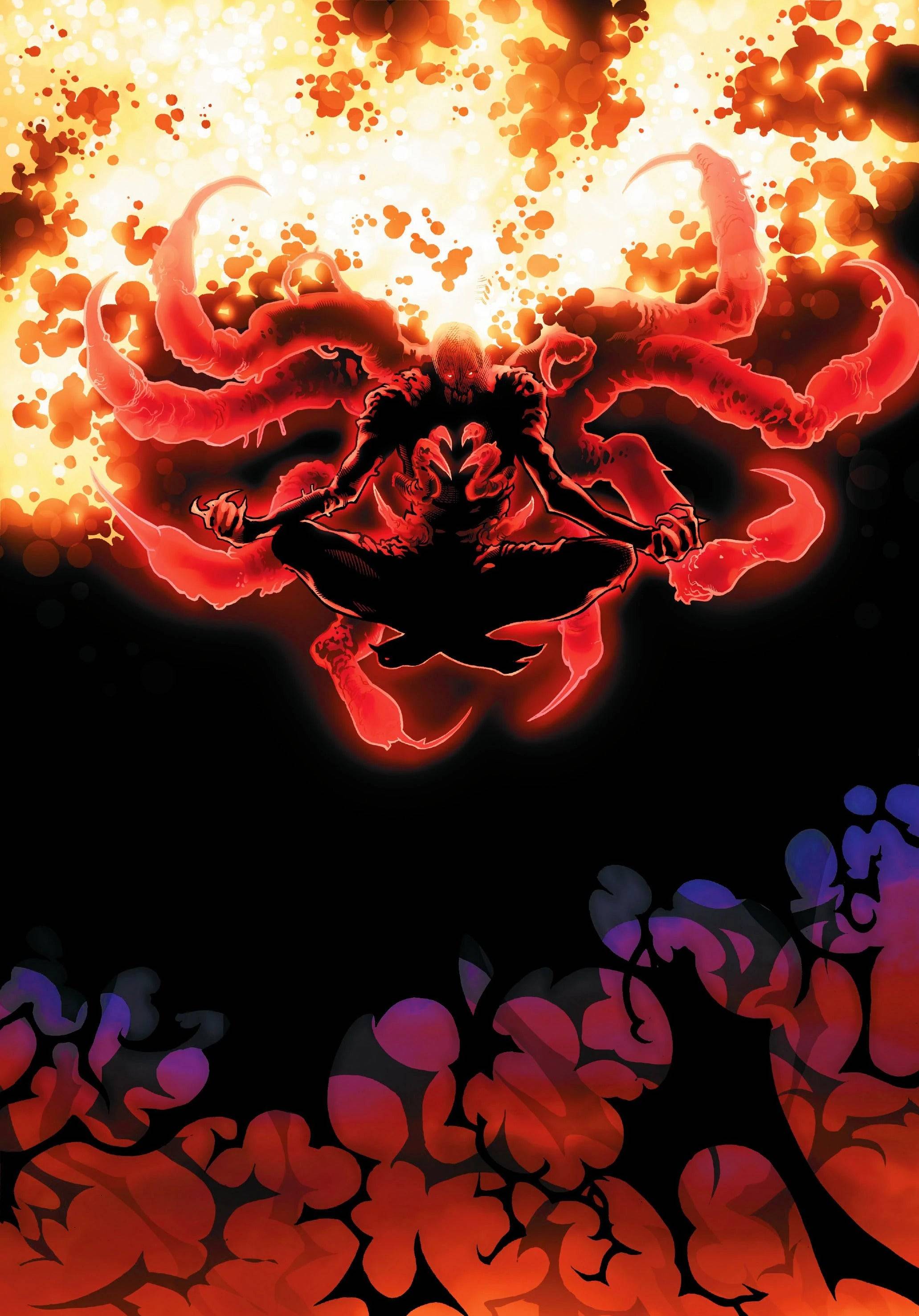 The Void Artwork