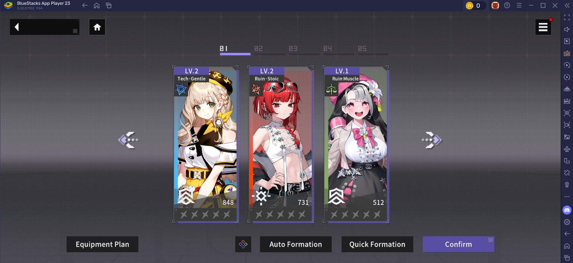Guía CHASERS: Dominio del Hack & Slash sin Gacha