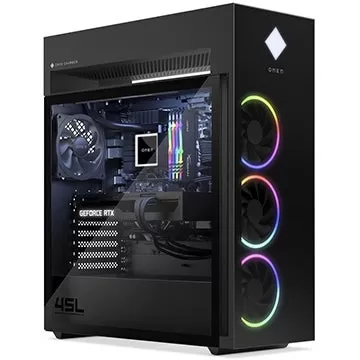 HP резко снижает цены на компьютеры Omen с видеокартами RTX 4090