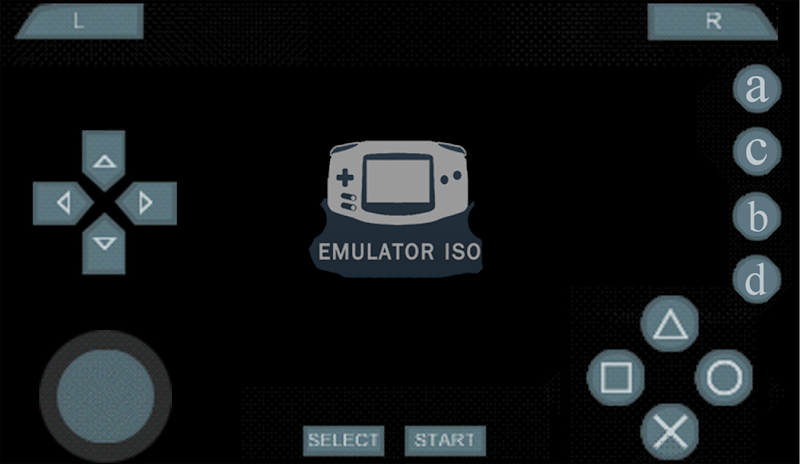 Iso Emulator Ps2 Games Pro スクリーンショット 0