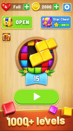 Block Puzzle - Blast Game应用截图第0张