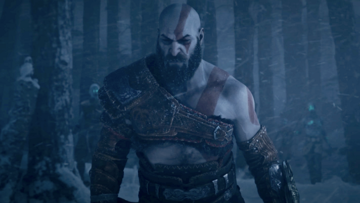 God of War Ragnarok's Steam Rating Controversy