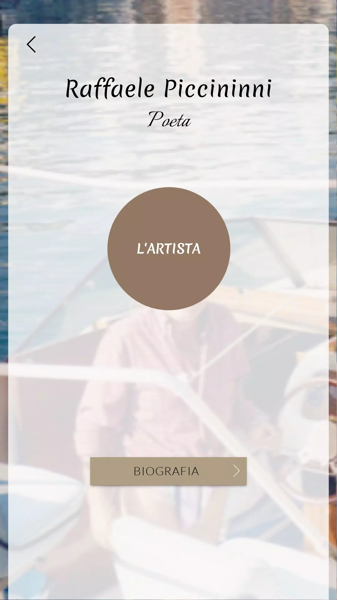 Raffaele Piccininni ภาพหน้าจอ 2