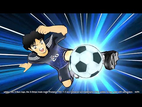 Captain Tsubasa: Dream Team 7th Anniversary